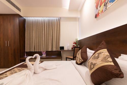 Hotel Mojatel By Icon