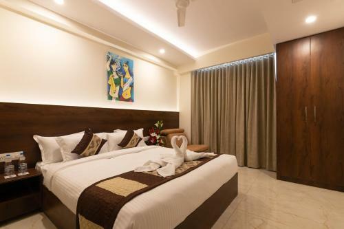 Hotel Mojatel By Icon