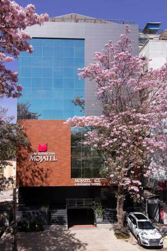 Hotel Mojatel By Icon