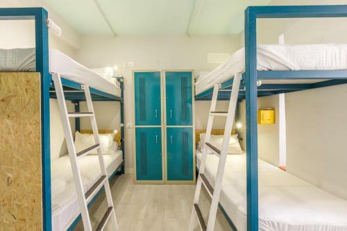 Albergue Locul.central