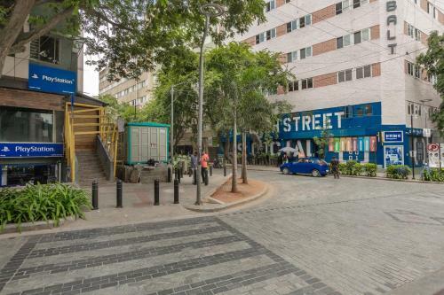 Albergue Locul.central