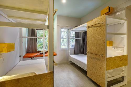 Albergue Locul.central