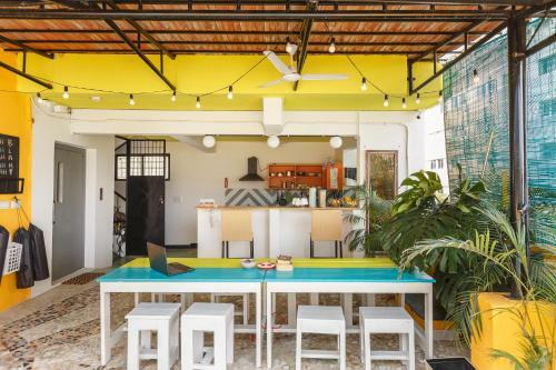 Albergue Locul.central