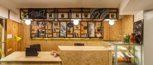 Albergue Locul.central