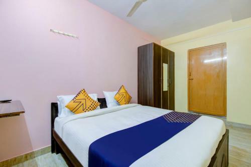 Hotel Spot On 75564 Manyata Deluxe