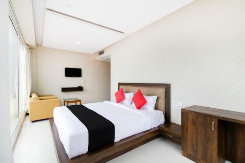 Hotel Capital O75692 Capital O Prince Inn