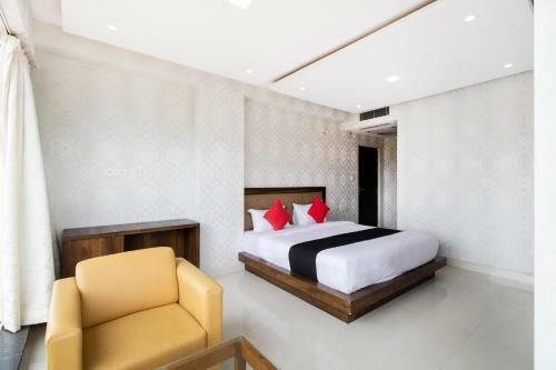 Hotel Capital O75692 Capital O Prince Inn