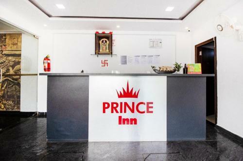 Hotel Capital O75692 Capital O Prince Inn
