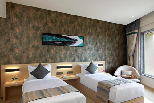 Click Hotel Bangalore