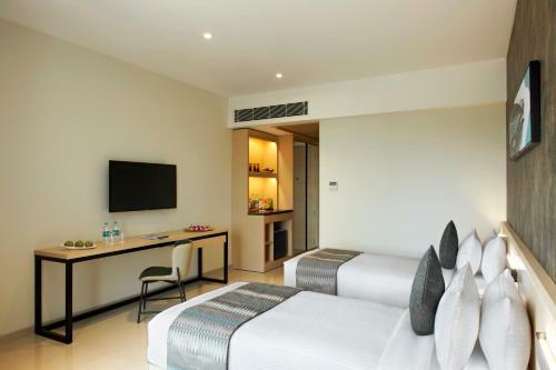 Click Hotel Bangalore