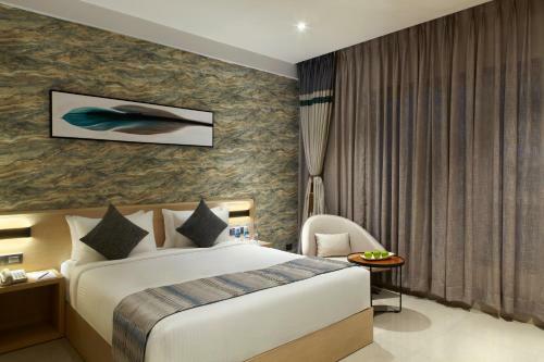Click Hotel Bangalore