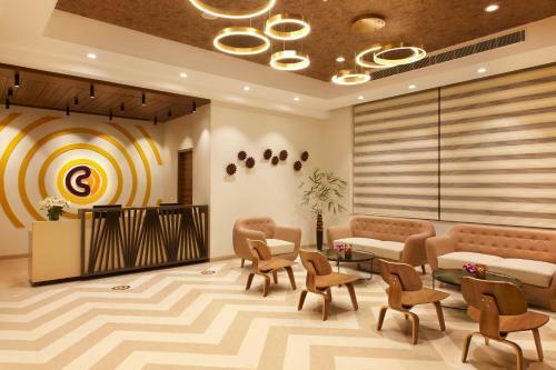 Click Hotel Bangalore