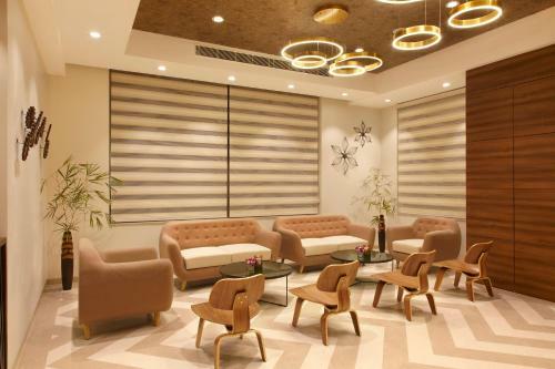 Click Hotel Bangalore
