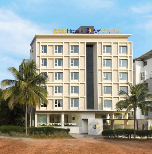 Click Hotel Bangalore