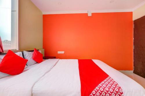 Hotel Oyo 76521 Manan Paradise