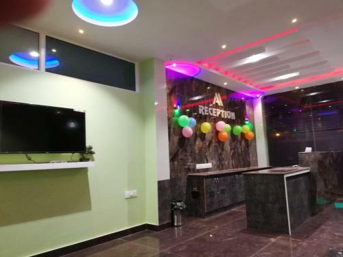 Hotel Gateway Suites