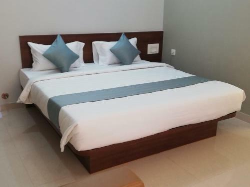 Hotel Gateway Suites