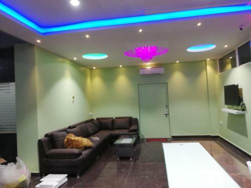 Hotel Gateway Suites