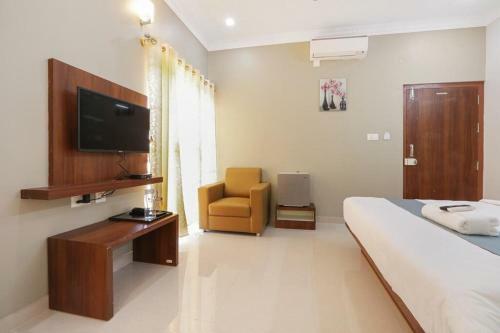 Hotel Gateway Suites