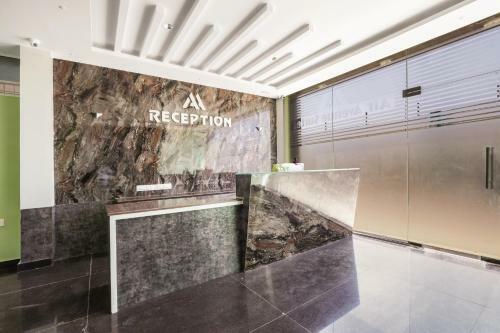 Hotel Gateway Suites