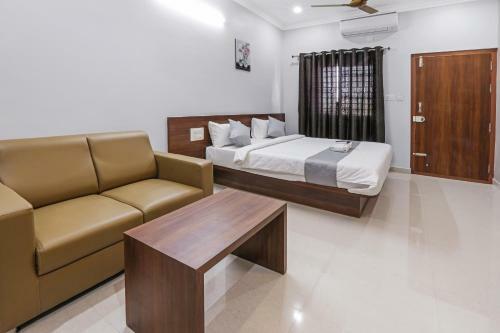 Hotel Gateway Suites