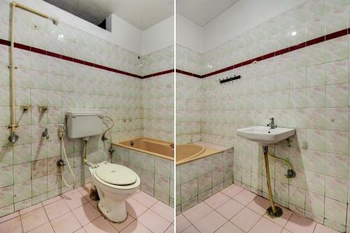 Spot On 77106 Hotel Sangam Royal
