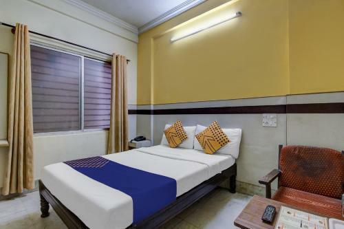 Spot On 77106 Hotel Sangam Royal