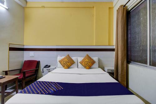 Spot On 77106 Hotel Sangam Royal