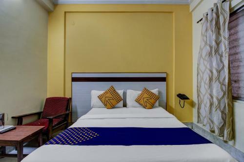 Spot On 77106 Hotel Sangam Royal