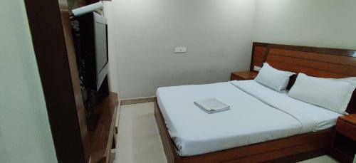 Park Palace Hotel Madiwala