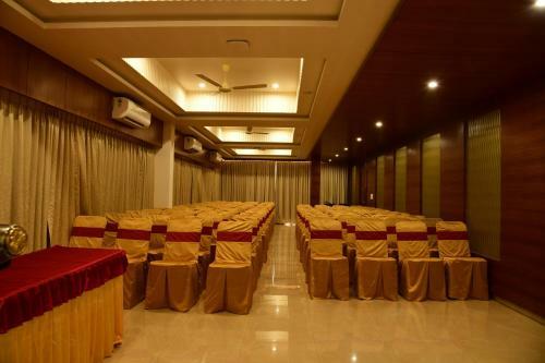 Hotel U T Elite