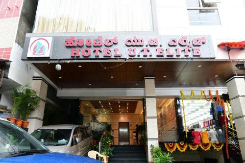 Hotel U T Elite