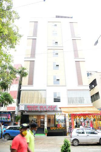 Hotel U T Elite