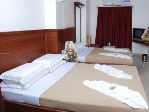 Hotel Snt Comforts