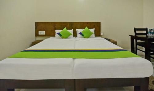 Hotel Treebo Trend Cocoon Suites