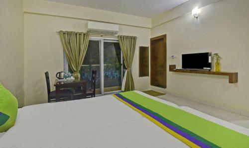 Hotel Treebo Trend Cocoon Suites