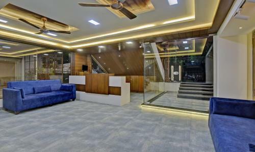 Hotel Treebo Trend Cocoon Suites