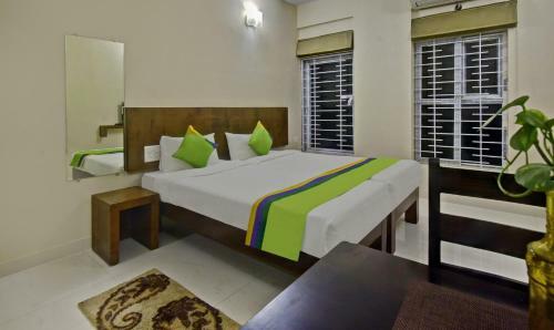 Hotel Treebo Trend Cocoon Suites