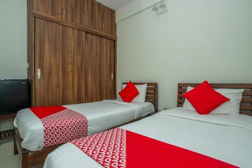Hotel Oyo 6376 Stayzone 365 Inn