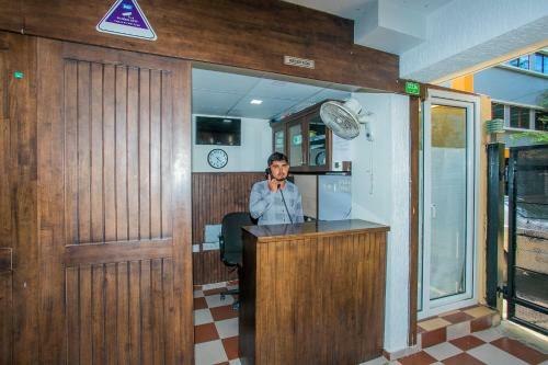 Hotel Oyo 6376 Stayzone 365 Inn