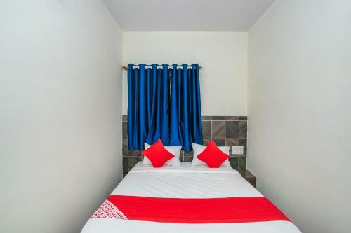 Hotel Oyo 26817 Gks Residency