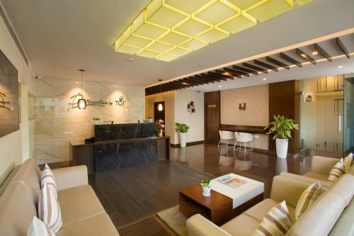 Hotel de Venetian By Tgi