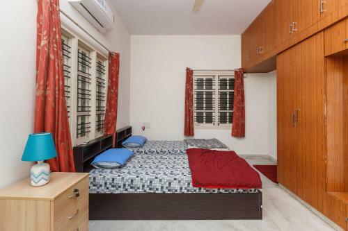 Apartamento Mistyblue Suites