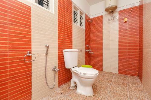 Apartamento Mistyblue Suites