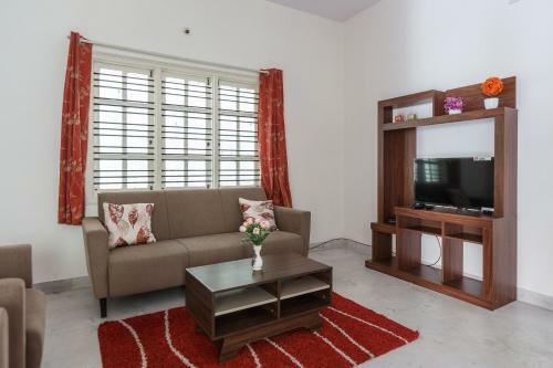Apartamento Mistyblue Suites