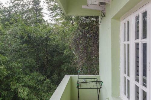 Apartamento Mistyblue Suites