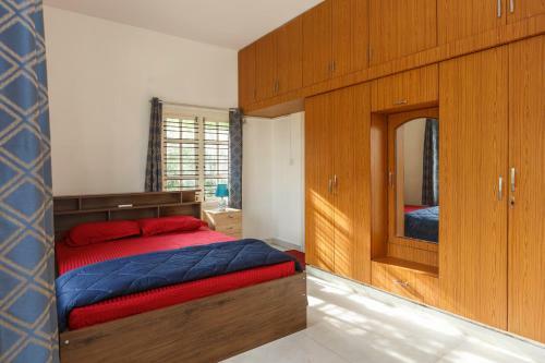 Apartamento Mistyblue Suites