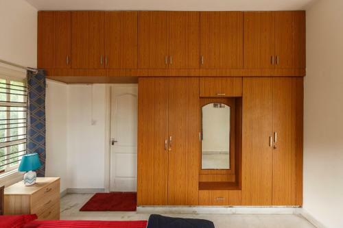 Apartamento Mistyblue Suites