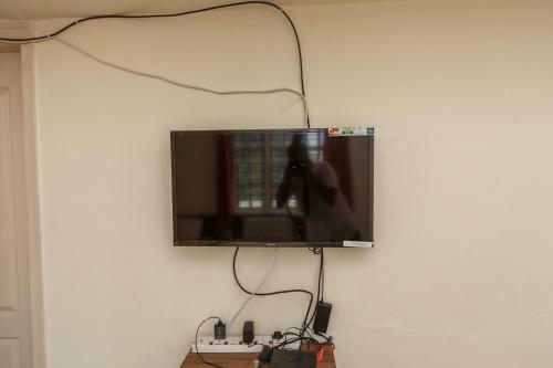 Apartamento Mistyblue Suites