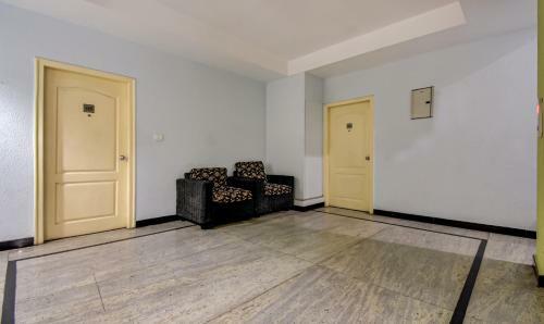 Hotel Treebo Trend White Mg